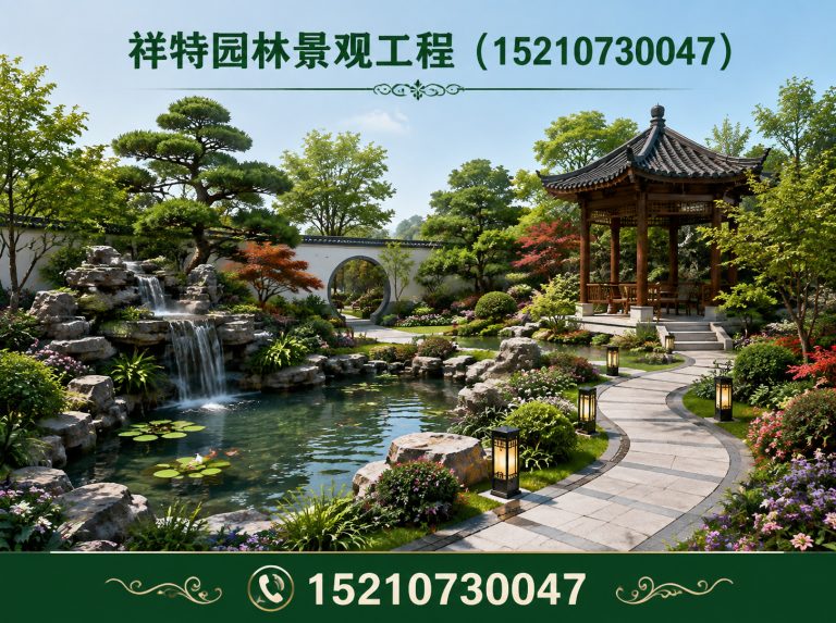 易县广场喷泉展示图